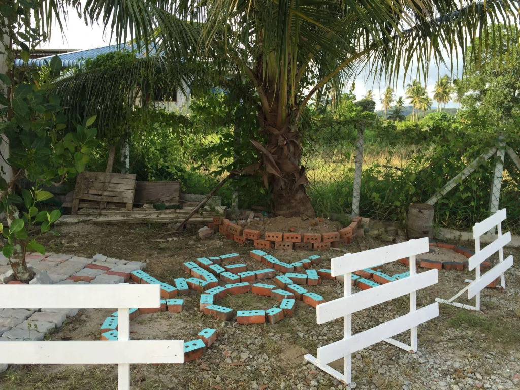 Shell Out Chalet