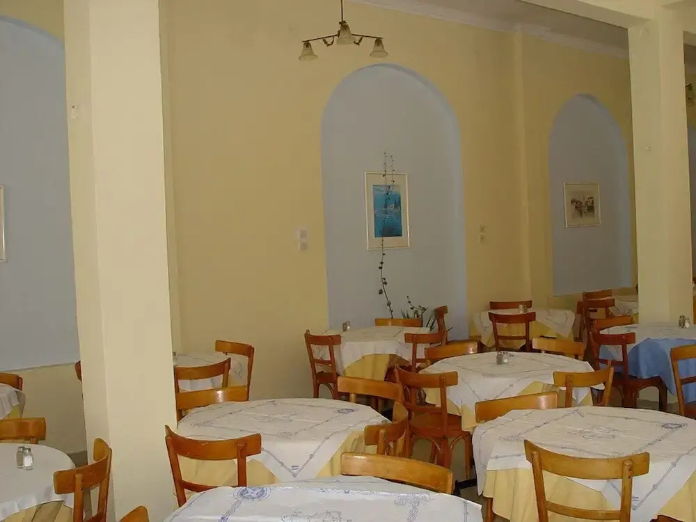Galini Hotel