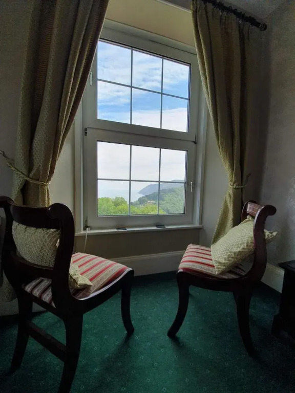 Sinai House