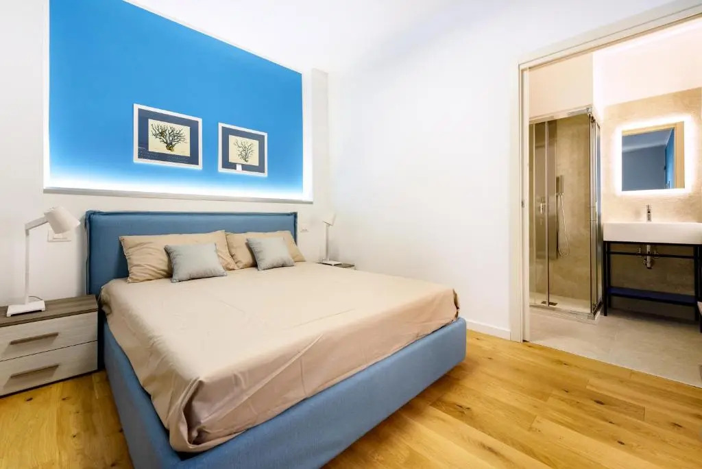 Apartments Sea View Otranto by Professione Vacanze