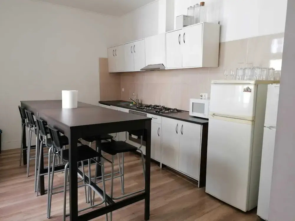 Chiado Open World Hostel