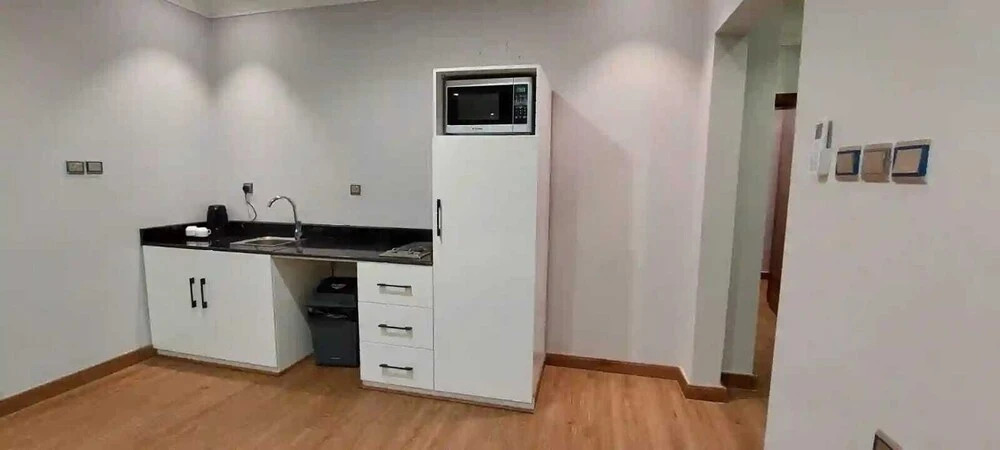 Al Masem Serviced Apartments - Al Olaya - Exit 5