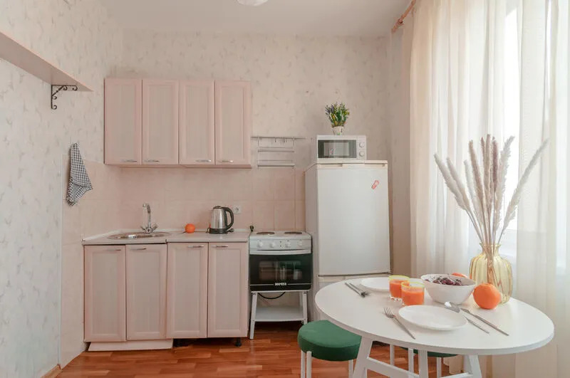 Апартаменты Хоум Дэй на ул. Карамзина, д.16