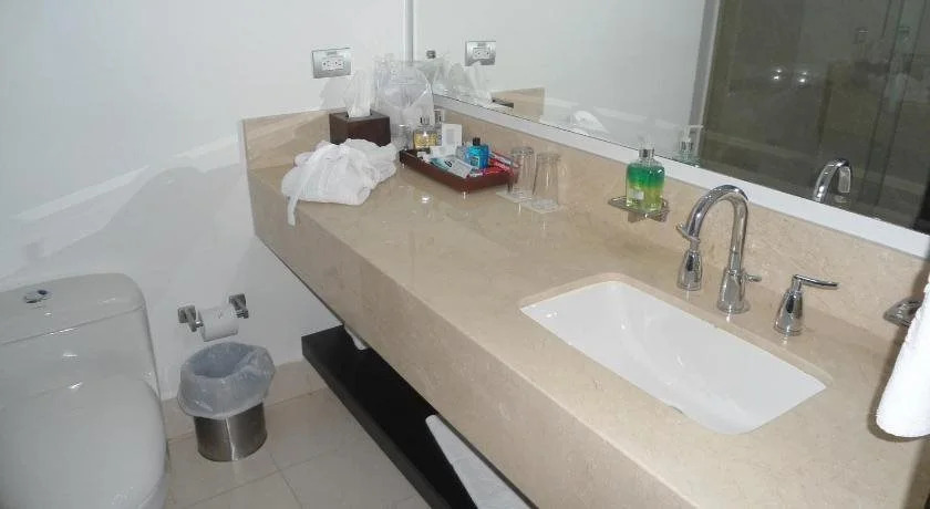 Hotel San Silvestre