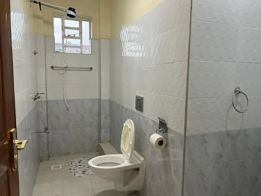 Lux Suites JNB Homestays Nakuru