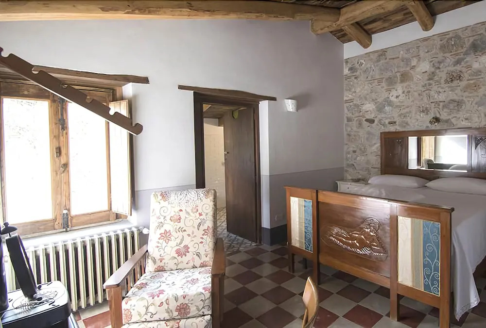 CASA CAULI agriturismo