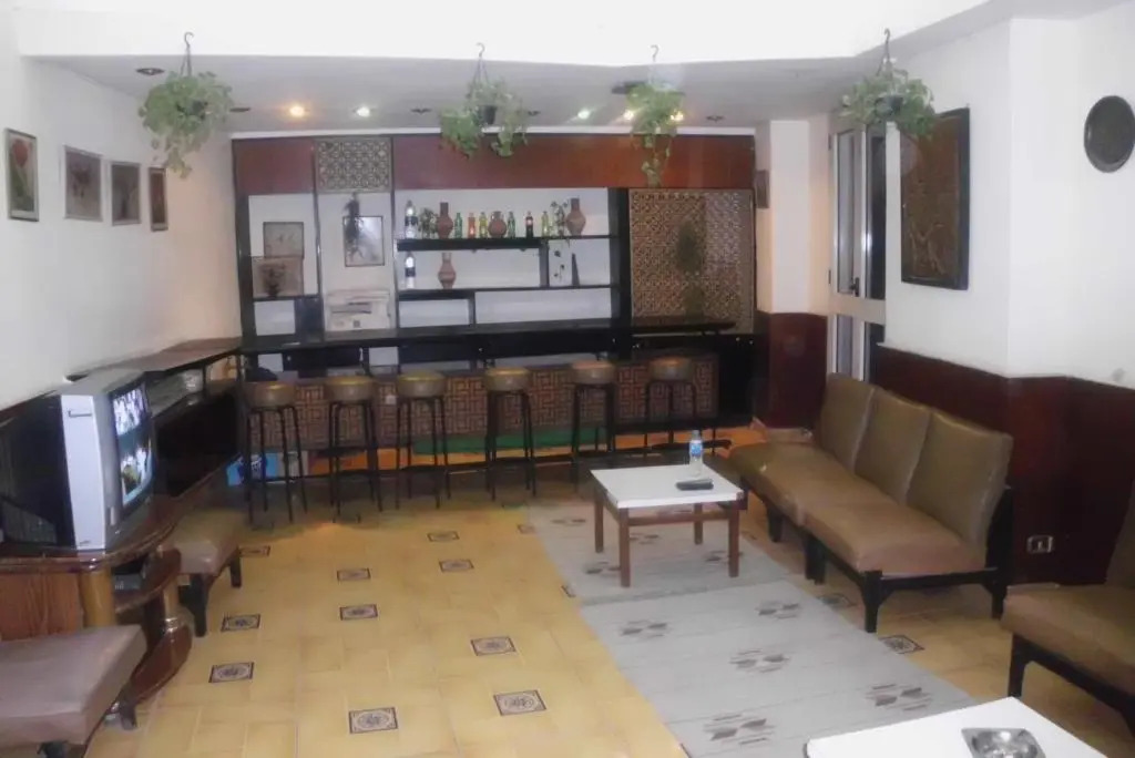 Tulip Hotel
