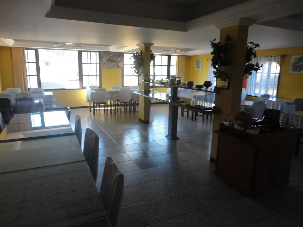 Cheri Ami Hotel