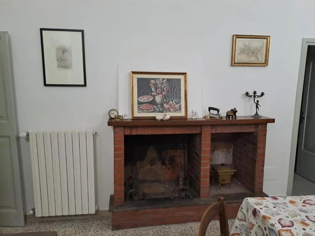 La Semplicità del Borgo