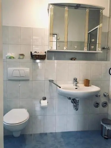 Golden Gapa Central Family Apartment 27