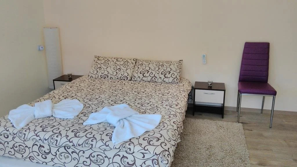 Guest House Daiv