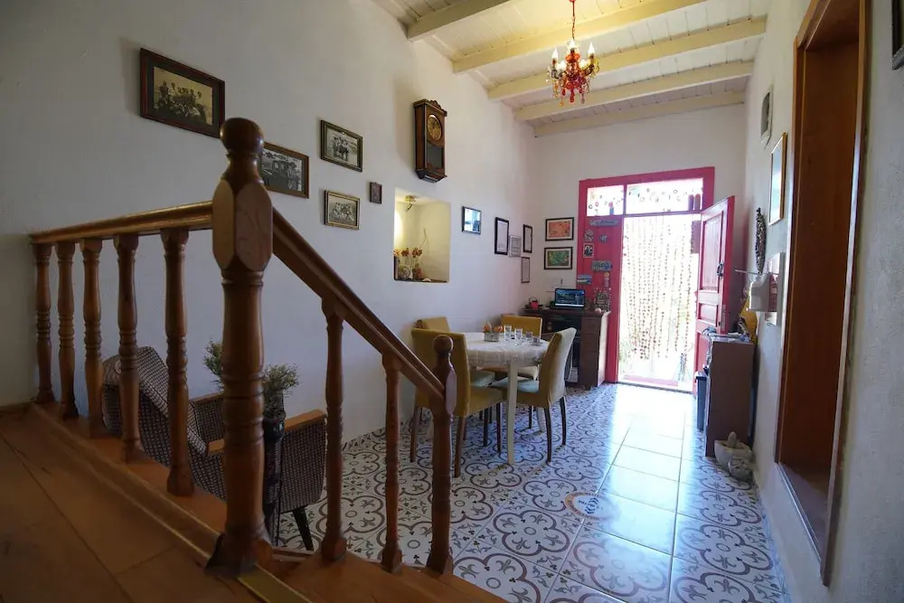 Alaybey Ada Evi