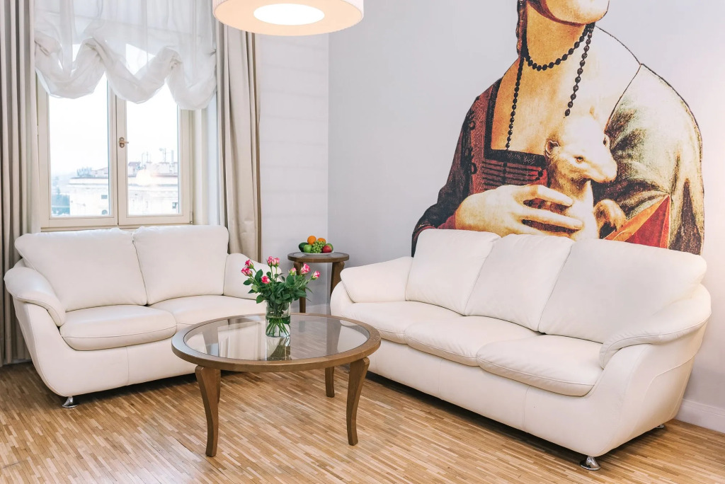 Horizon Apartments - Radziwiłłowska