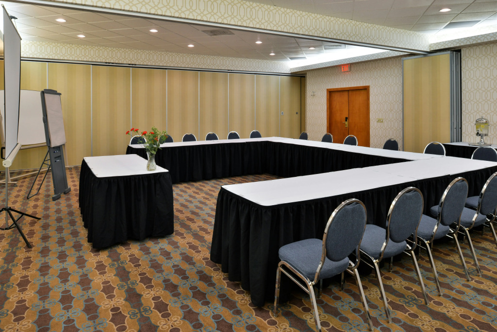 Hampton Inn & Suites by Hilton Calgary University NW