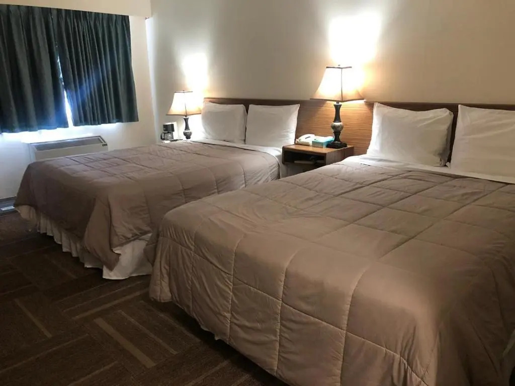 Houston Motor Inn