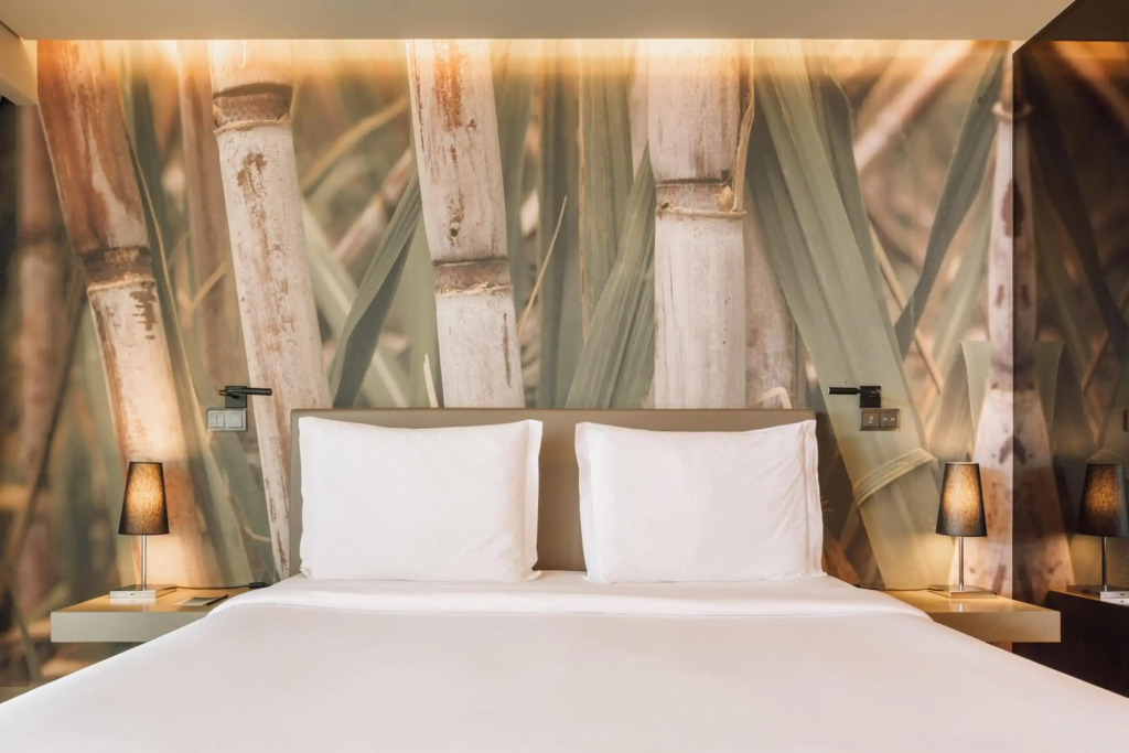 Saccharum Resort