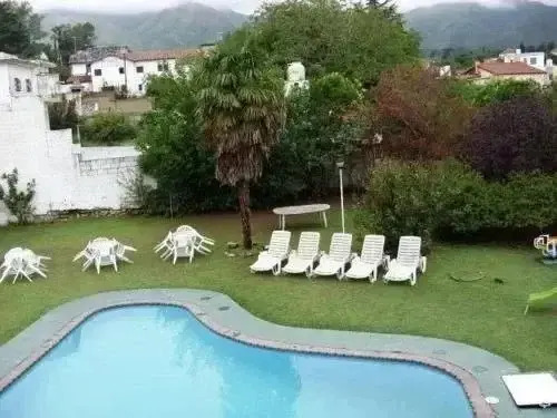 Alta Loma Hotel
