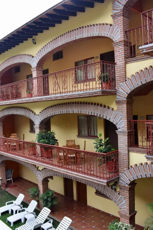 Posada Rincon Magico