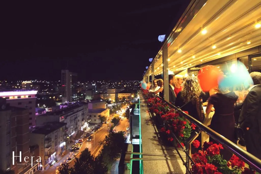 Hotel Sirius