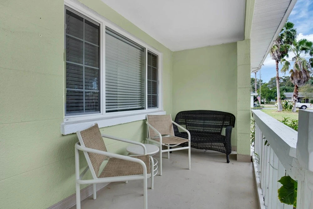 1505 Citrus Street Home by RedAwning