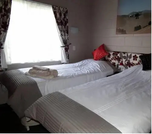 Empty Nest Bed & Breakfast
