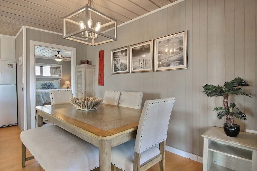 The Kids' Inheritance - 3 Br Home