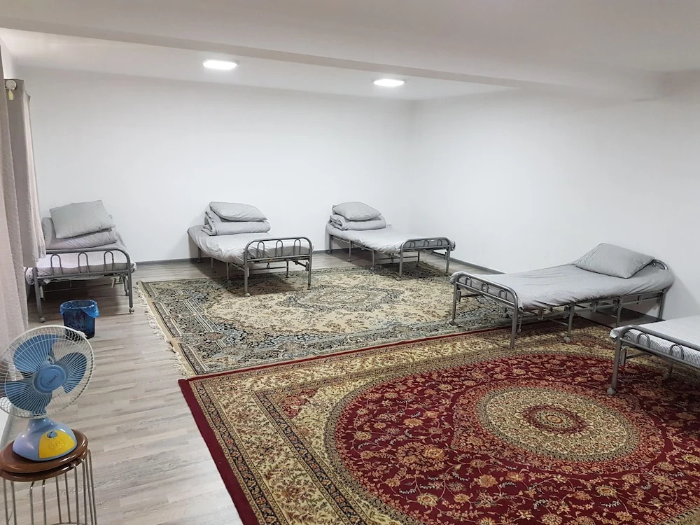 LAL Hotel