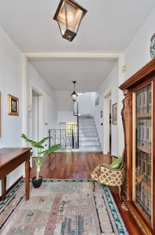 Villa Castagneri Hillview