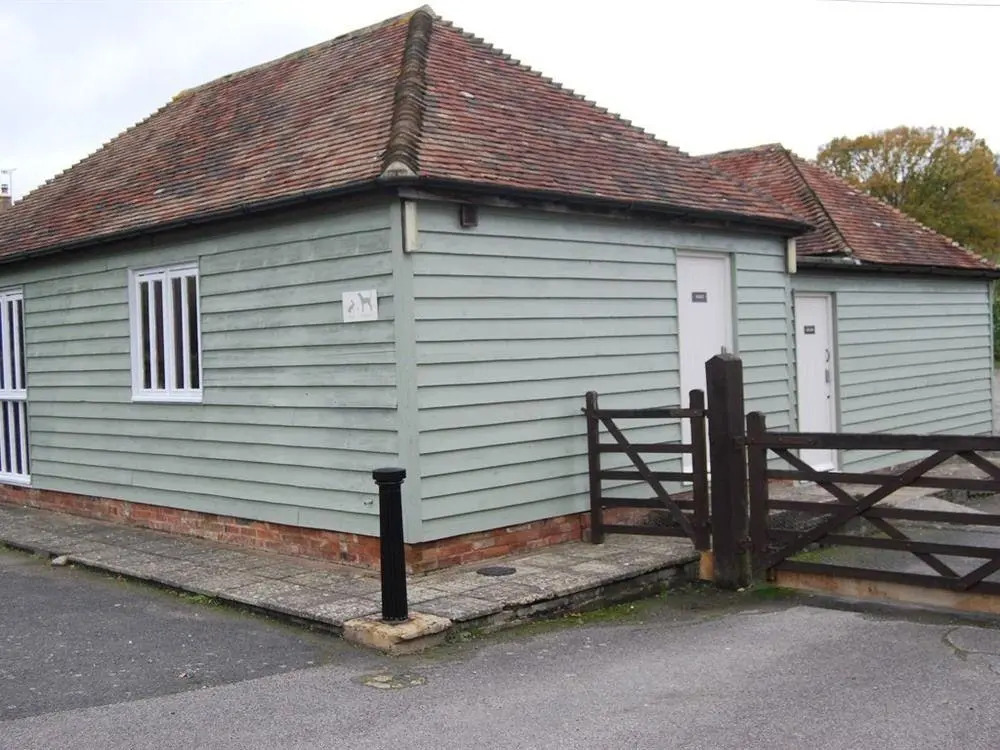 Hare & Hounds Bed & Breakfast