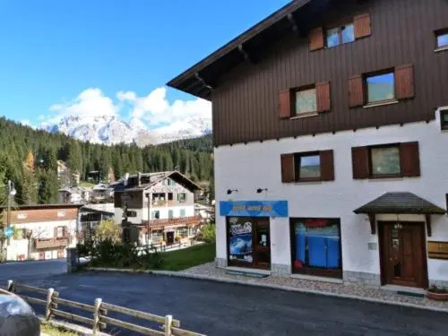 Alberti - Casa Masè