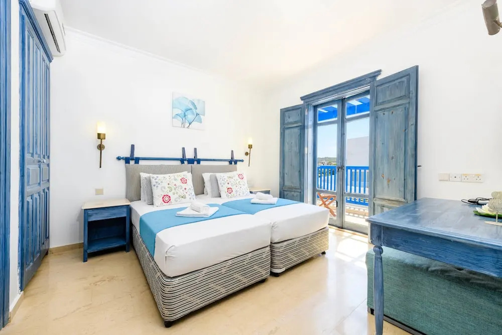 Villa Julie