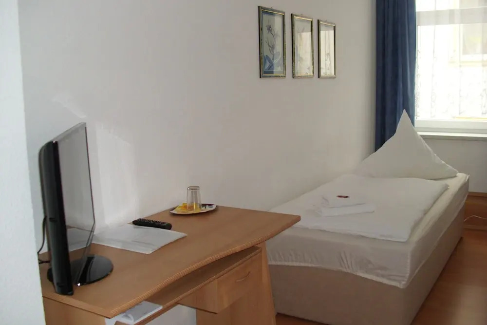 Pension Am Renner