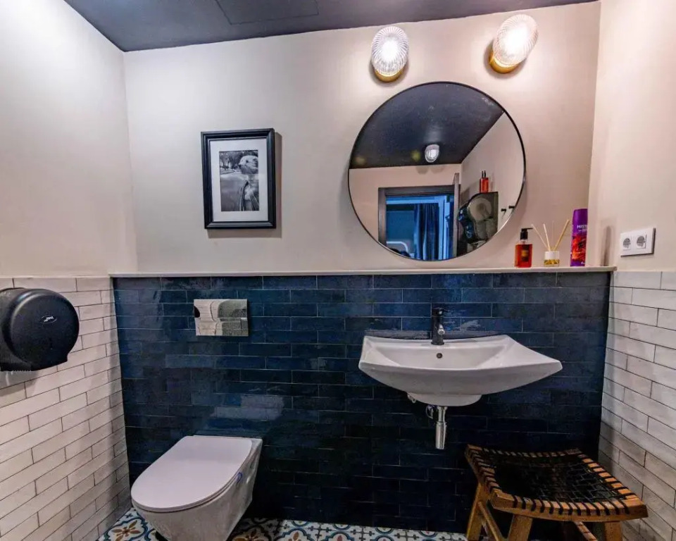 Factory Hostels Barcelona