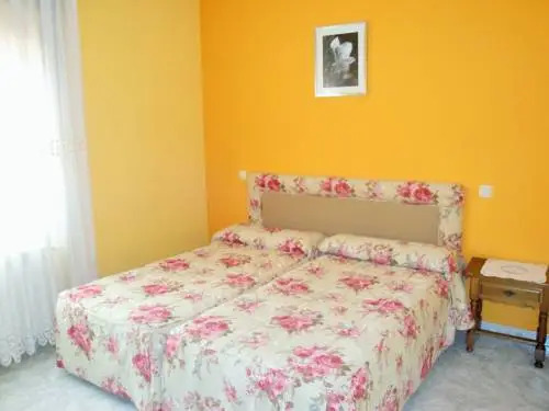 Hostal restaurante Villa de Sepúlveda