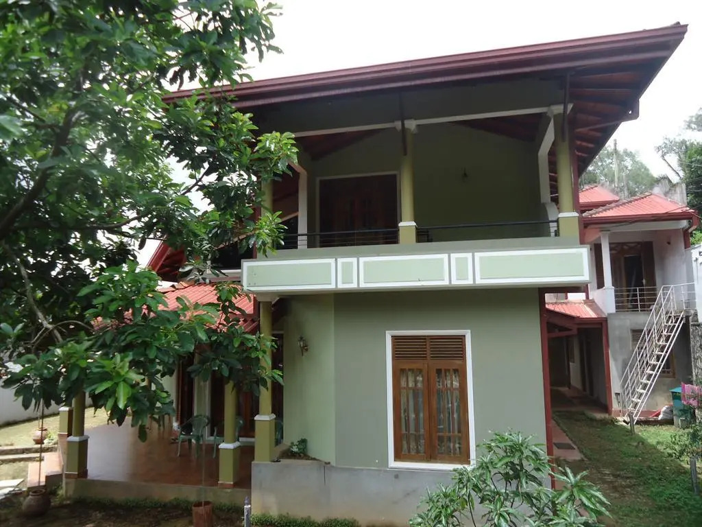 Mountains Edge Holiday Inn & Family Bungalow