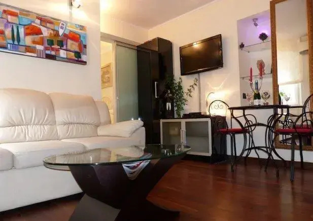 Apartment Gloria Luxury