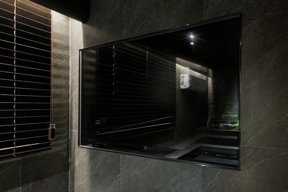 Cave Ryokan Hotel by Anook Cheonan Terminal