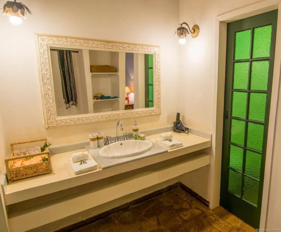 Brisa da Serra Pousada Boutique