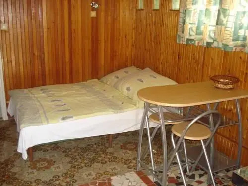Zoldello Apartmanhaz