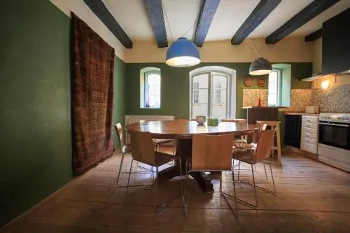 23K Copenhagen Guest House