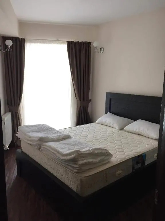Baka's Apartment in Gudauri