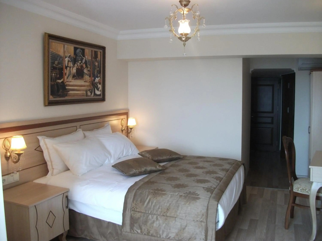 Sultan Palace Hotel