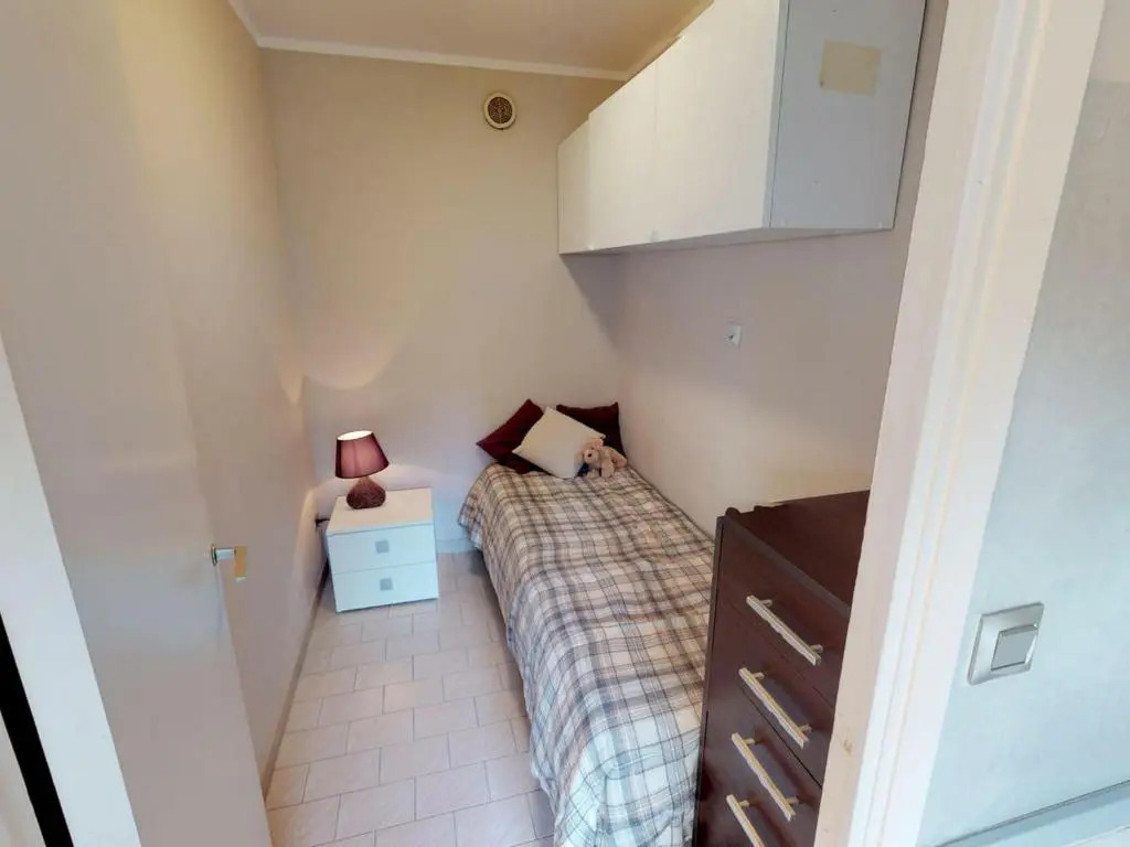 Studio Menton, 1 pièce, 3 personnes - FR-1-196-224