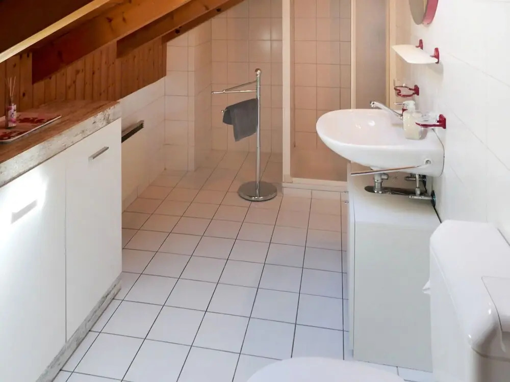Holiday Home Le Dahu by Interhome