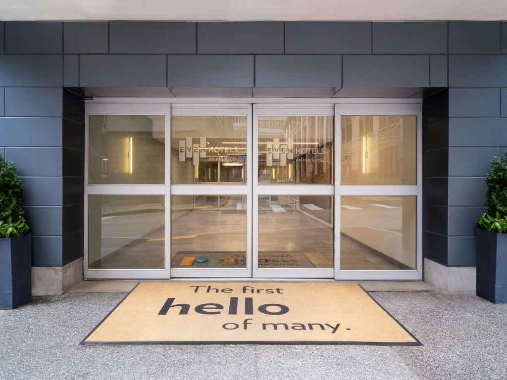 EVEN Hotel Pittsburgh Downtown by IHG