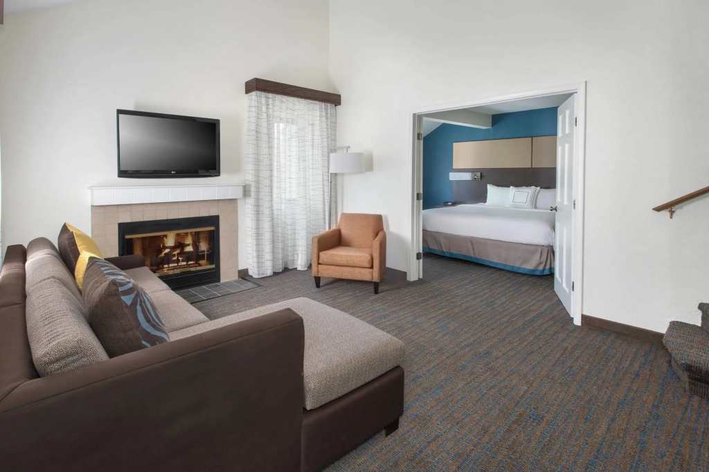 Residence Inn Philadelphia Valley Forge