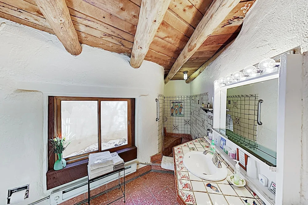 Charming Casa Verde At Lumina Gardens W/ Hot Tub 2 Bedroom Cottage