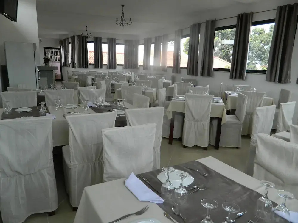Hotel Lisboa Bissau
