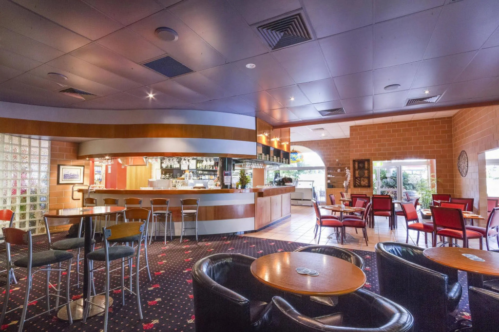 Windmill Motel & Events Centre
