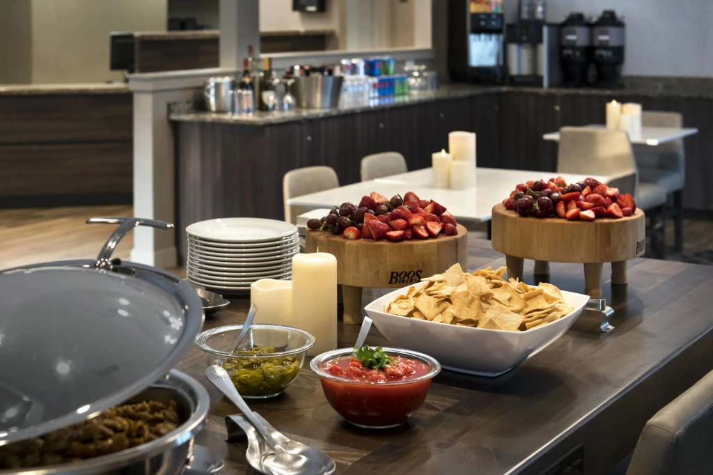 Residence Inn Philadelphia Valley Forge